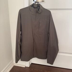 Lululemon Men’s Light Jacket, Size M